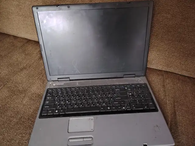Ноутбук Gateway, Душанбе