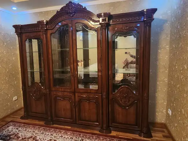 Стенка, Худжанд