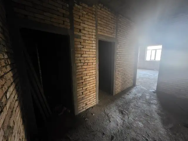 3-комн. квартира, 2 этаж, 121 м², Исмоили Сомони, Душанбе - 10