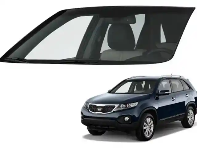 Лобовое стекло от Kia Sorento 2013, Истаравшан