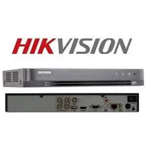 База 4 порта hikvision dvr 7204, Душанбе