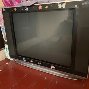 Телевизор LG, Турсунзаде