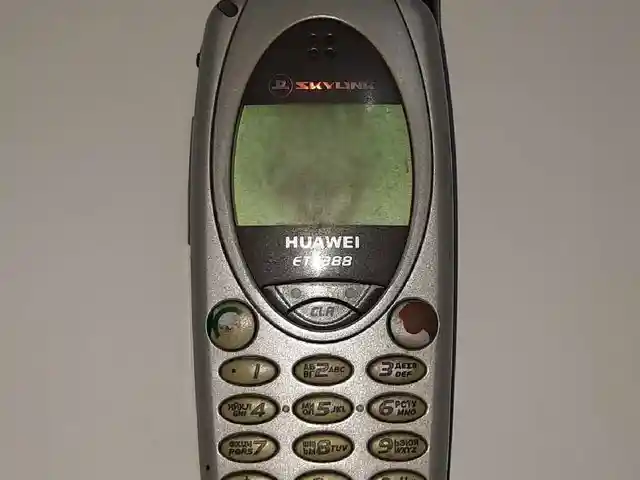 Huawei ETS 388, Хуҷанд