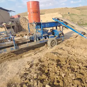 Аппарат для изготовления кирпичей, Шаҳристон