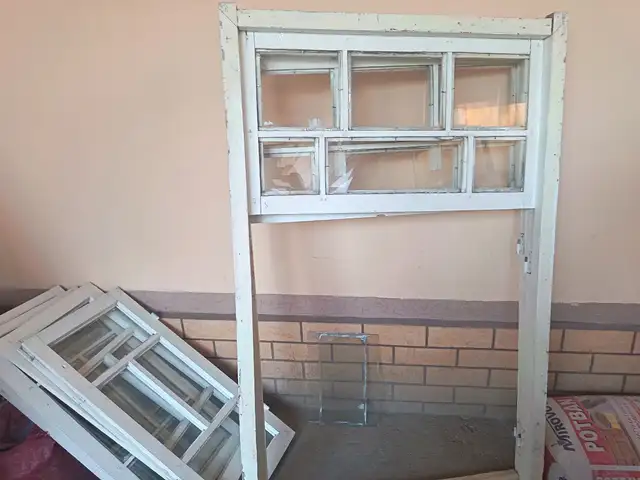 Дару тиреза, Исфара