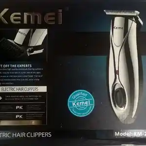 Триммер для стрижки волос Kemei Km-2839, Душанбе