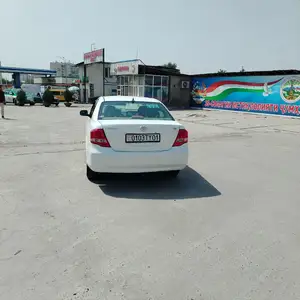 Toyota Axio