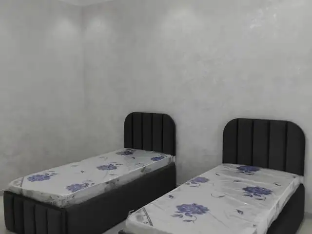 Кровать, Душанбе
