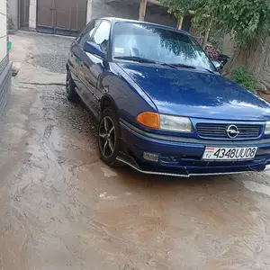Opel Astra F
