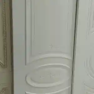 Дверь, Душанбе