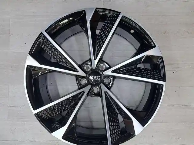 Диски от Audi R21, Душанбе