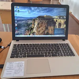 Ноутбук Asus 12Gb, Душанбе