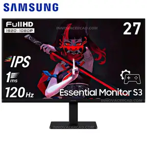 Монитор Samsung S3, Худжанд