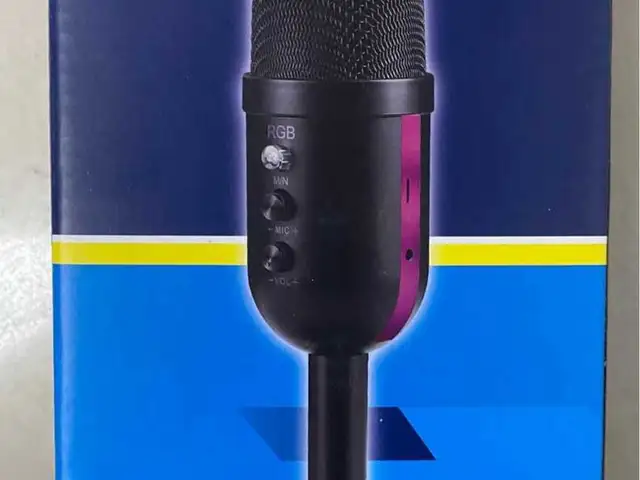Микрофон USB для компьютера, Душанбе
