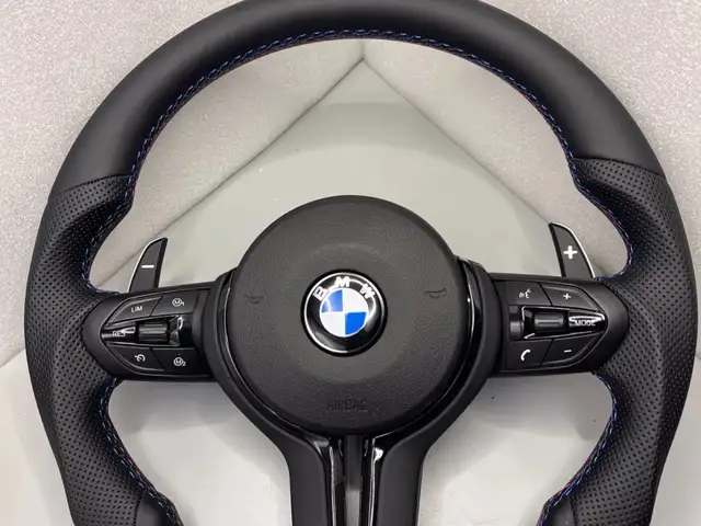Руль для BMW, Душанбе