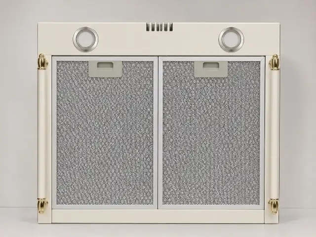 Вытяжка Artel 0760 Retro ISC, Душанбе