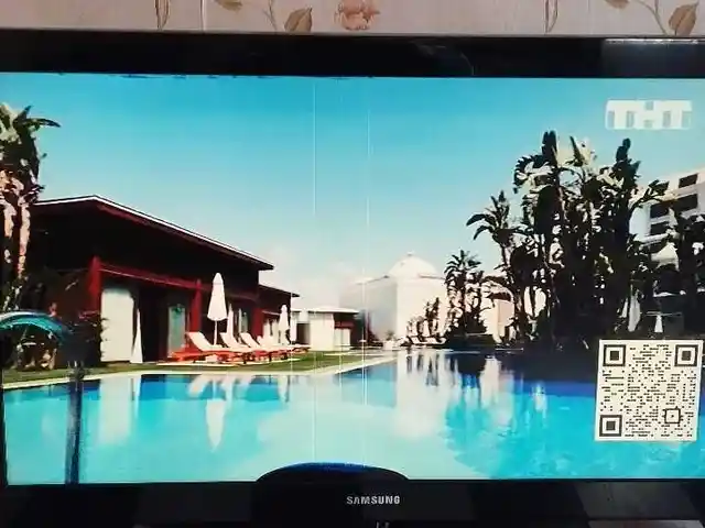 Телевизор Samsung 40, Душанбе