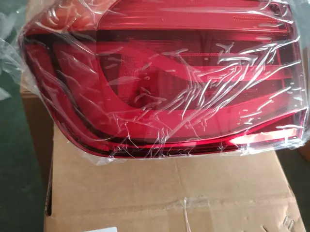 Задний фонарь LED BMW F30, Худжанд