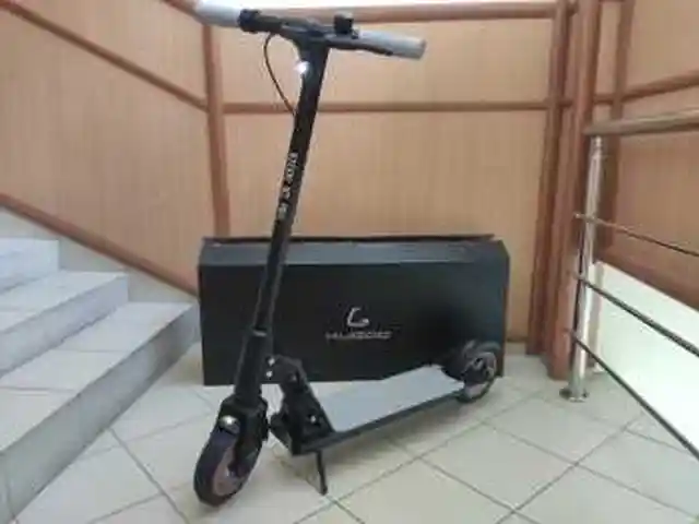 Электросамокат Kugoo M2 Pro, Душанбе