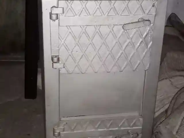 Котел СССР, Душанбе