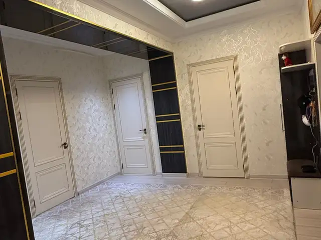 3-комн. квартира, 14 этаж, 94 м², Шохмансур, Душанбе
