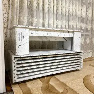 Стол Трансформер, Душанбе