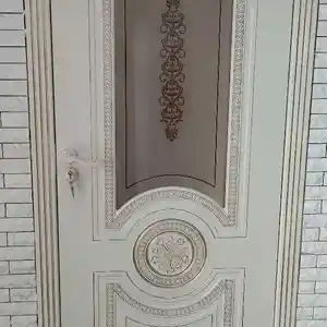 Дверь, Душанбе