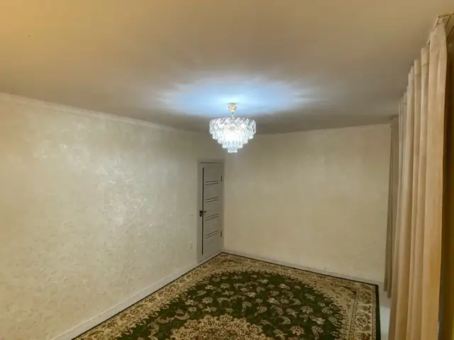 1-комн. квартира, 2 этаж, 46 м², 91 мкр, Душанбе