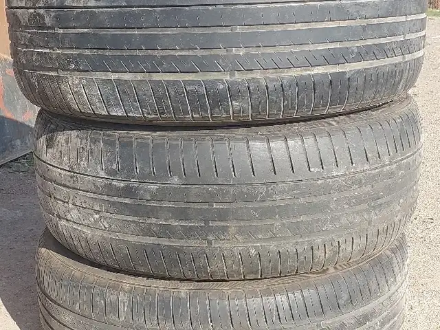 Шины R19, Хуҷанд