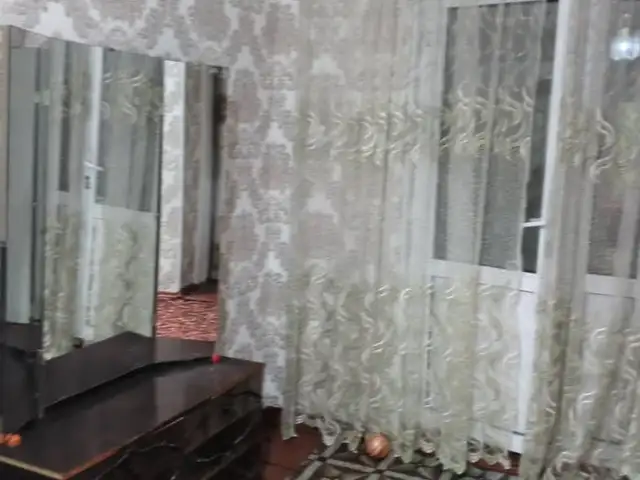 1-этажный, 4 комнатный дом, Б. Ғафуров, Бобоҷон Ғафуров