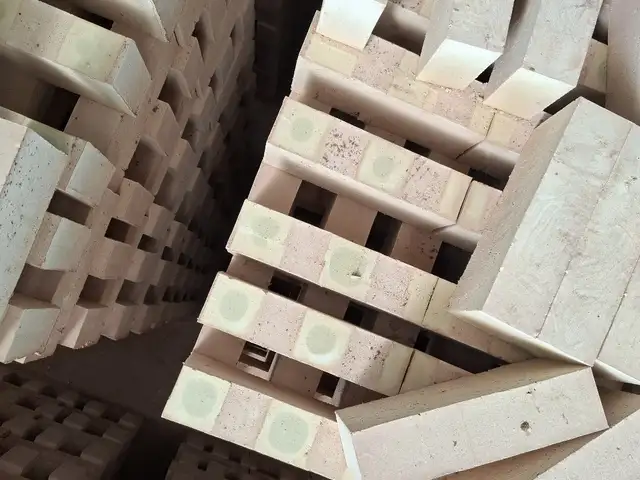 Кирпичи, Гиссар - 2