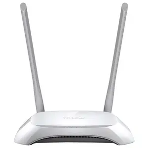 Роутер Wi-Fi TP-Link TL-WR840N, Душанбе