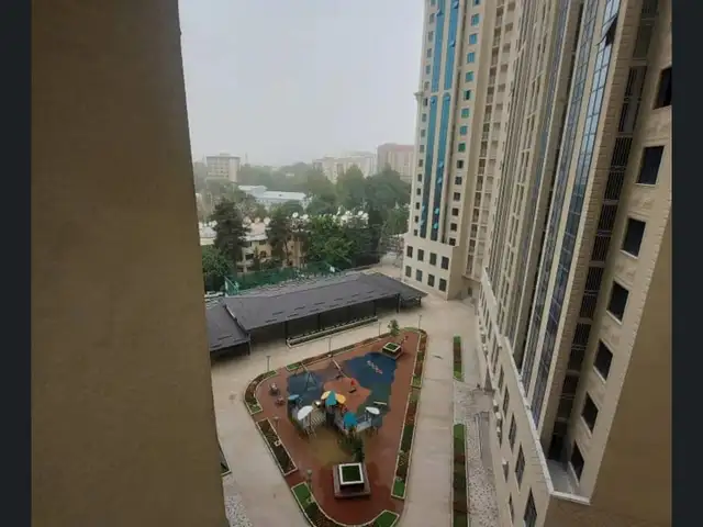 2-комн. квартира, 6 этаж, 69м², Овир, Душанбе