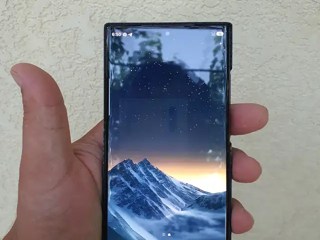 Samsung Galaxy S23 Ultra, Худжанд