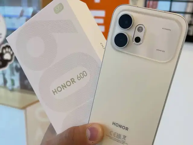 Honor 600 Lite 16/256Gb 5G glоb.vers 6520mh, Душанбе