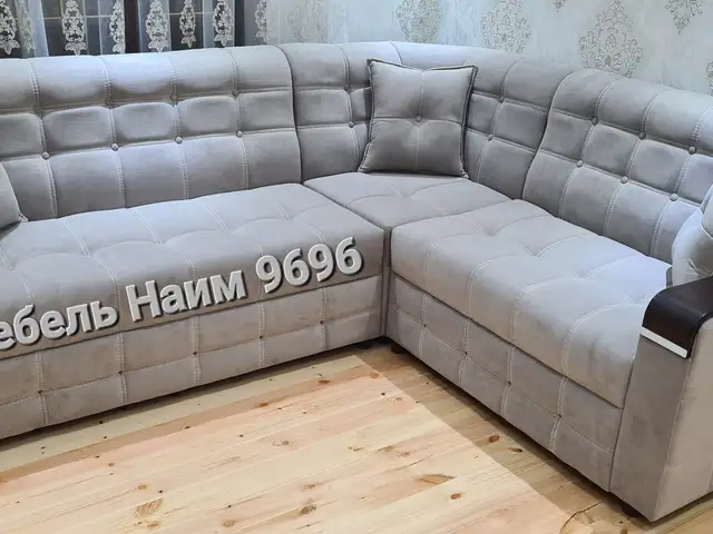 Уголок диван раскладной, Худжанд