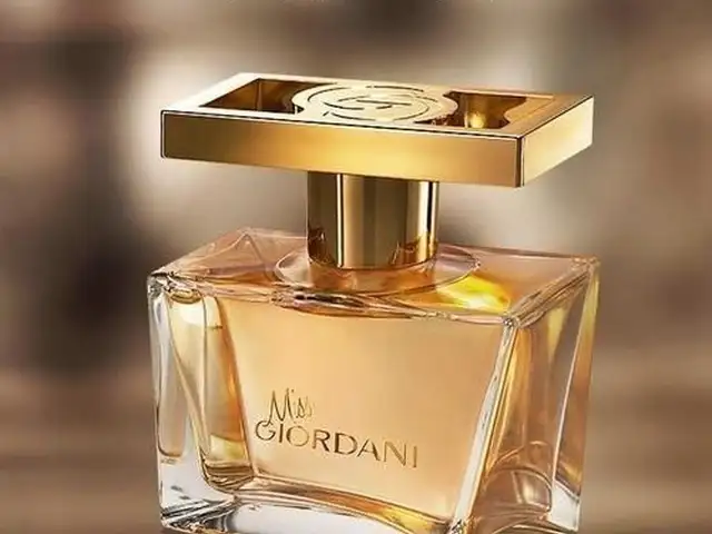 Парфюмерная вода Miss Giordani Oriflame, Душанбе