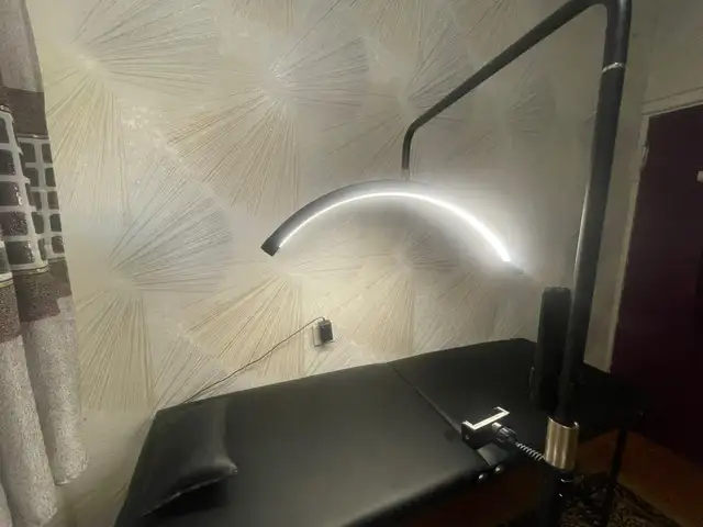 Кушетка, Душанбе