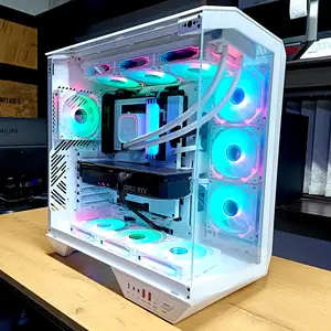Игровой персональный компьютер Core i9-14900KF / RTX 5090 32GB / 64GB / 2TB SSD, Душанбе