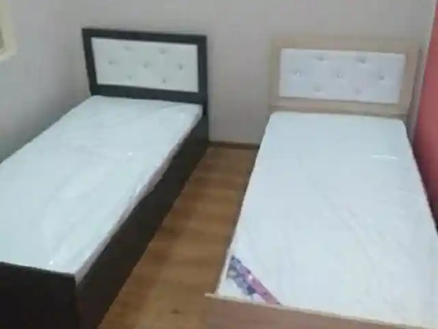 Кровать, Душанбе