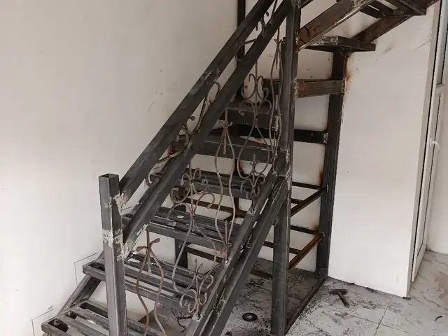 Услуги сварщика, Душанбе - 3