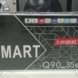 Телевизор, Душанбе