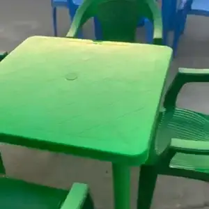 Стол и стулья, Душанбе