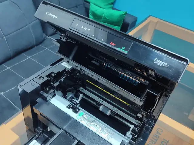 Принтер imegclaac canon scanner Mf, Хуҷанд
