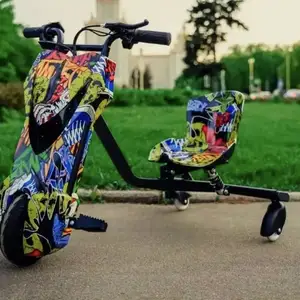 Скутер Дpифт кapт Kugoo Кirin, Душанбе