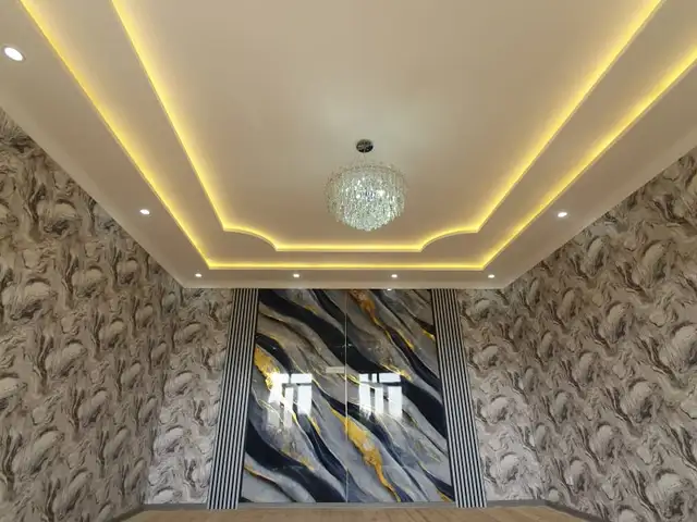 Ремонт квартир под ключ, Худжанд