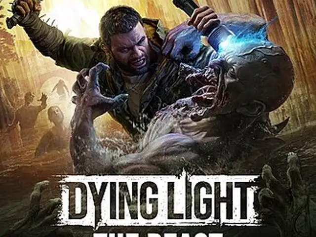 Игра Dying Light The Beast, Душанбе