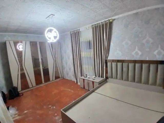 Спальный гарнитур, Душанбе