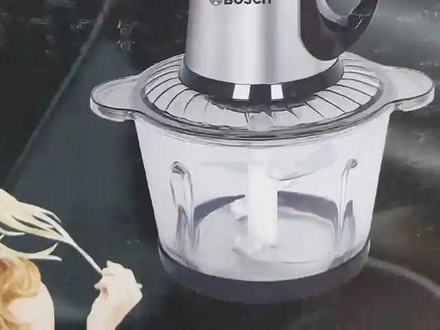 Блендер Bosch 3L, Душанбе