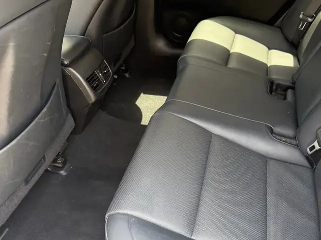 Lexus ES series, 2016, Душанбе - 8